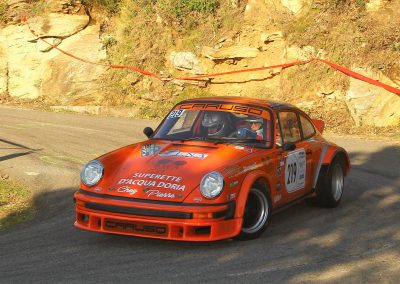 Group 4 Porsche